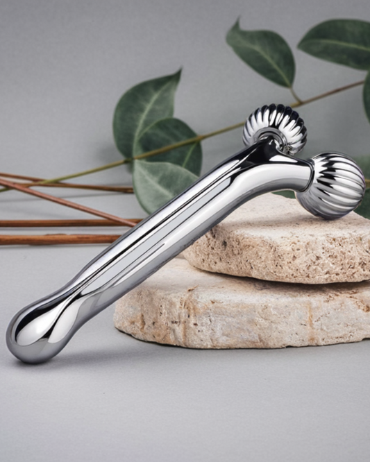 Glow&Face™ Face Roller