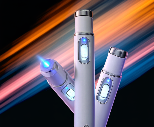 Acne Laser Pen Wrinkle Removal Machine